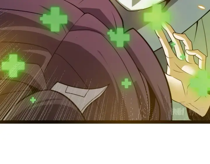 漫画《我来自游戏》第171话 陷入苦境的【影】？第144张图