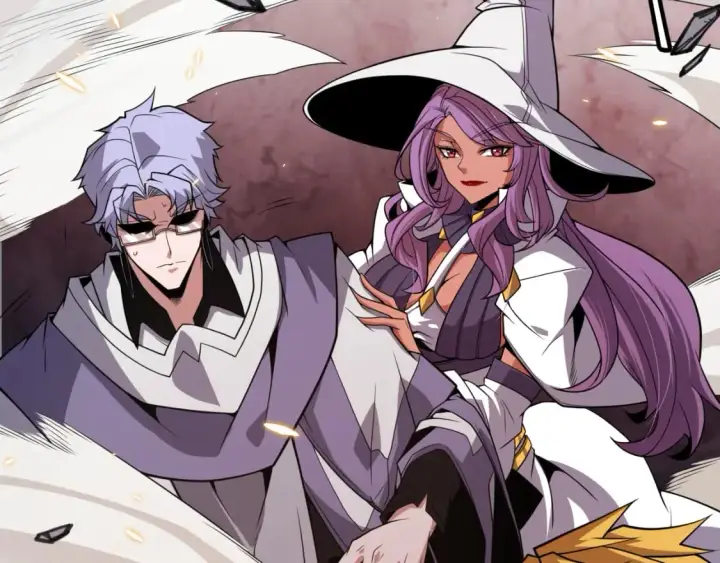 漫画《我来自游戏》第171话 陷入苦境的【影】？第24张图