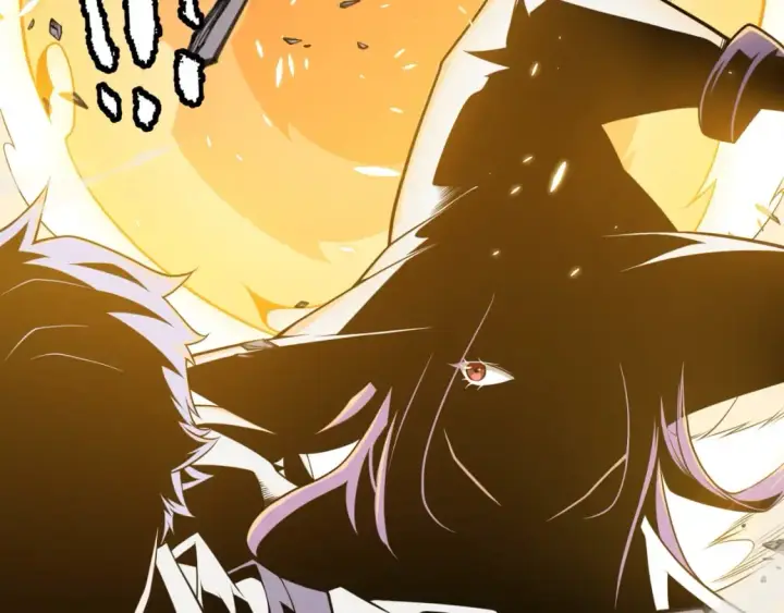 漫画《我来自游戏》第171话 陷入苦境的【影】？第31张图