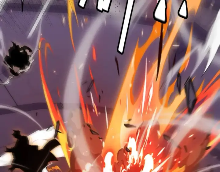 漫画《我来自游戏》第171话 陷入苦境的【影】？第34张图