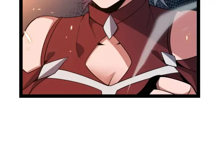 漫画《我来自游戏》第171话 陷入苦境的【影】？第44张图