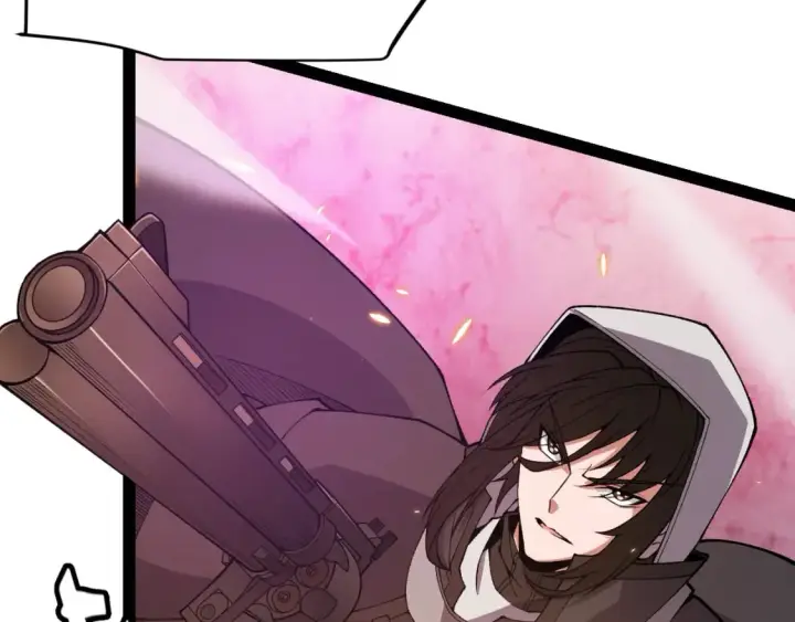 漫画《我来自游戏》第171话 陷入苦境的【影】？第55张图