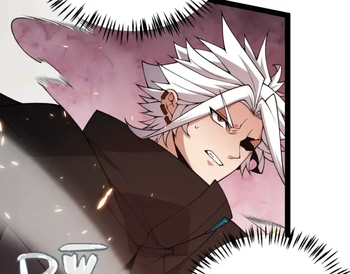 漫画《我来自游戏》第171话 陷入苦境的【影】？第58张图