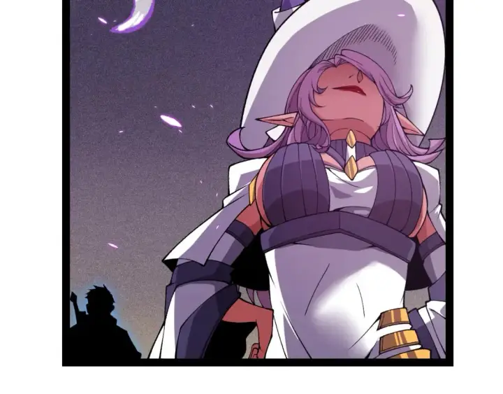 漫画《我来自游戏》第171话 陷入苦境的【影】？第85张图