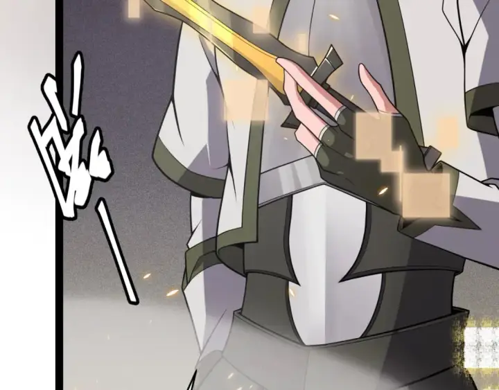 漫画《我来自游戏》第171话 陷入苦境的【影】？第96张图