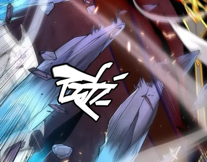 漫画《我来自游戏》第173话 凌策的大危机第127张图