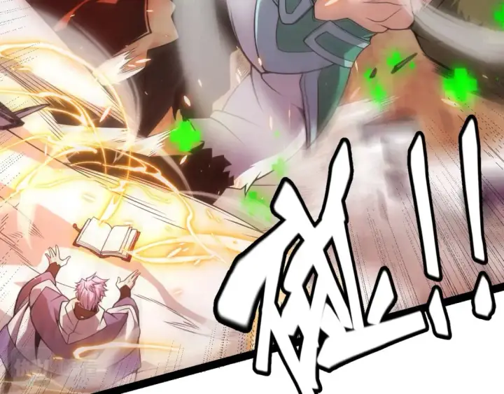 漫画《我来自游戏》第173话 凌策的大危机第17张图