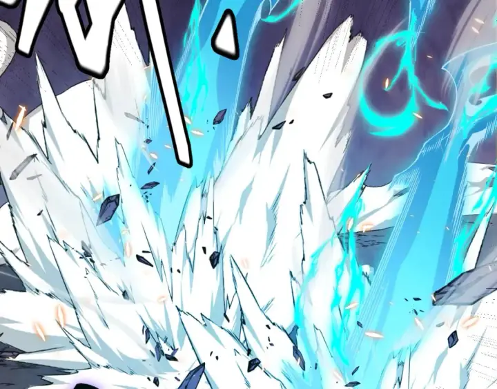 漫画《我来自游戏》第173话 凌策的大危机第62张图