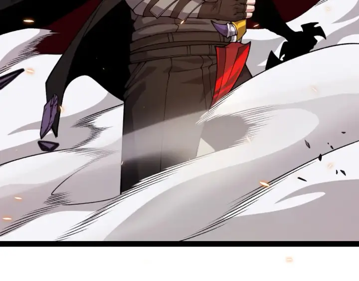 漫画《我来自游戏》第173话 凌策的大危机第73张图