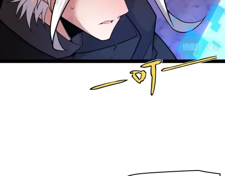 漫画《我来自游戏》第173话 凌策的大危机第78张图
