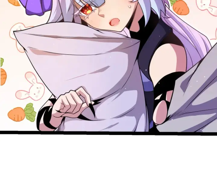 漫画《我来自游戏》第176话 全服公告！！第138张图