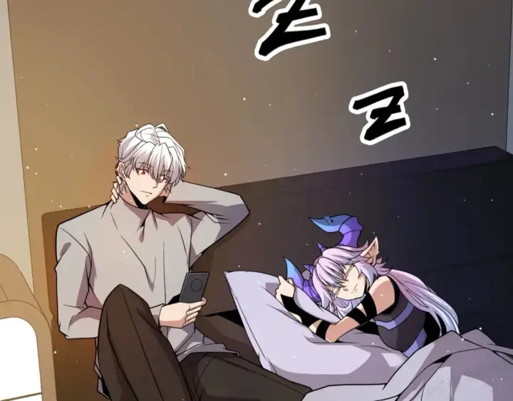 漫画《我来自游戏》第176话 全服公告！！第146张图
