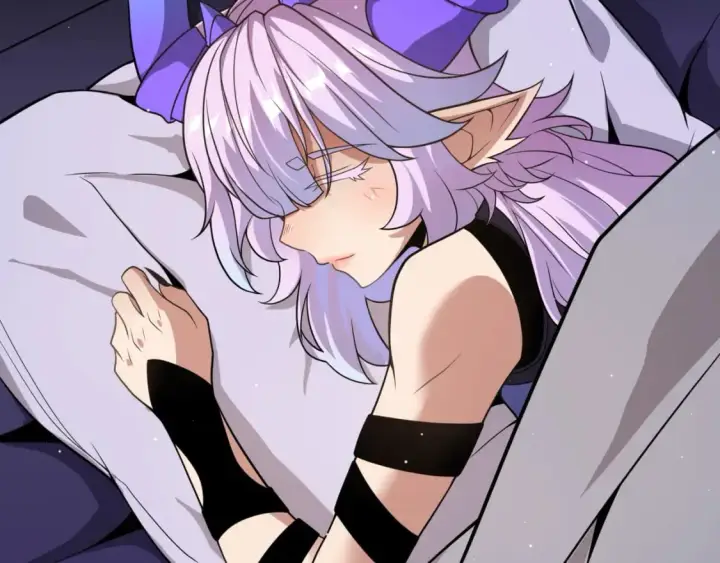 漫画《我来自游戏》第176话 全服公告！！第151张图