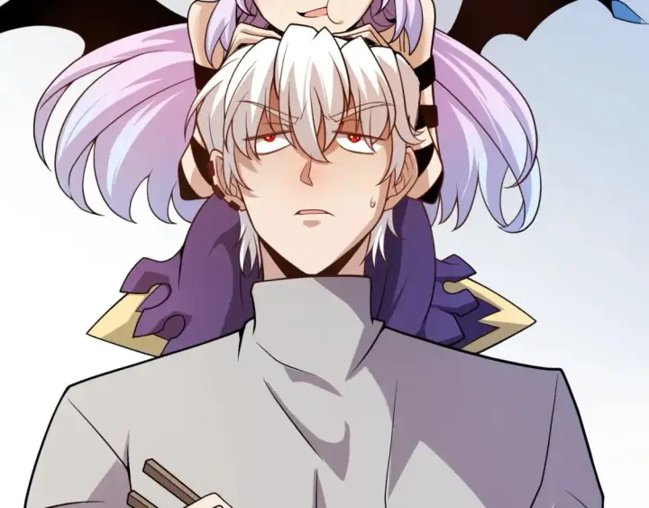 漫画《我来自游戏》第176话 全服公告！！第29张图