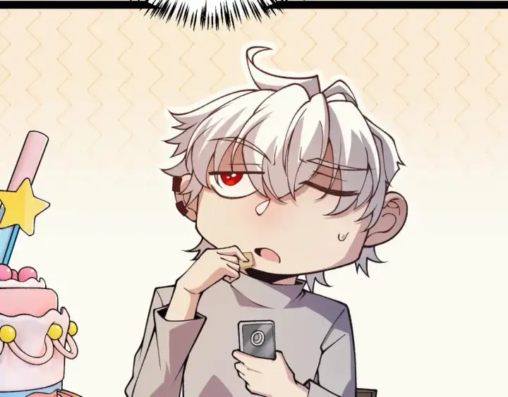 漫画《我来自游戏》第176话 全服公告！！第39张图