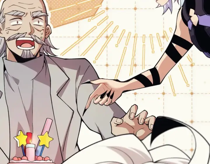 漫画《我来自游戏》第176话 全服公告！！第42张图
