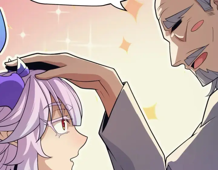 漫画《我来自游戏》第176话 全服公告！！第58张图
