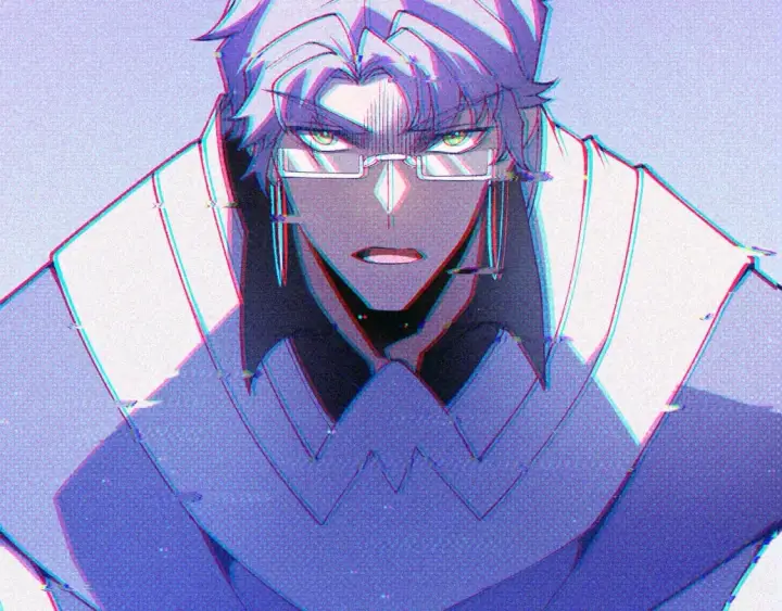漫画《我来自游戏》第177话 鉴定失败？！第148张图