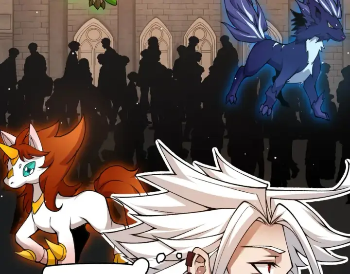 漫画《我来自游戏》第177话 鉴定失败？！第18张图