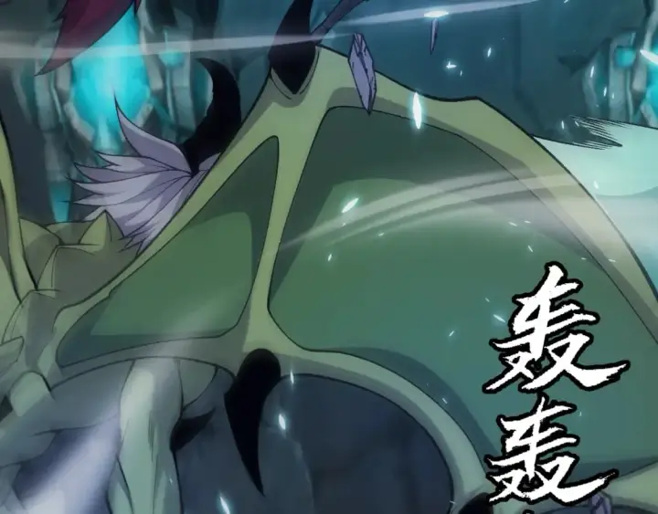 漫画《我来自游戏》第183话 凌策的失策！？第152张图
