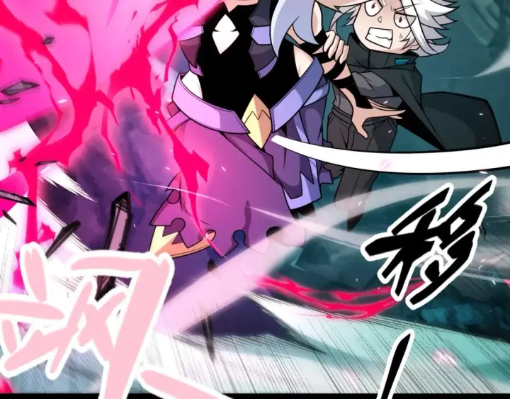 漫画《我来自游戏》第183话 凌策的失策！？第169张图