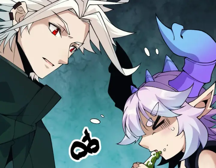 漫画《我来自游戏》第184话 凌策的夺心终结第68张图