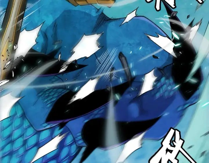 漫画《我来自游戏》第184话 凌策的夺心终结第81张图