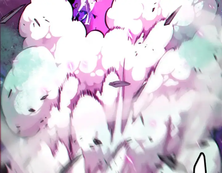 漫画《我来自游戏》第185话 团子救父！第110张图