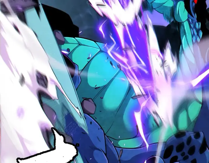 漫画《我来自游戏》第185话 团子救父！第54张图