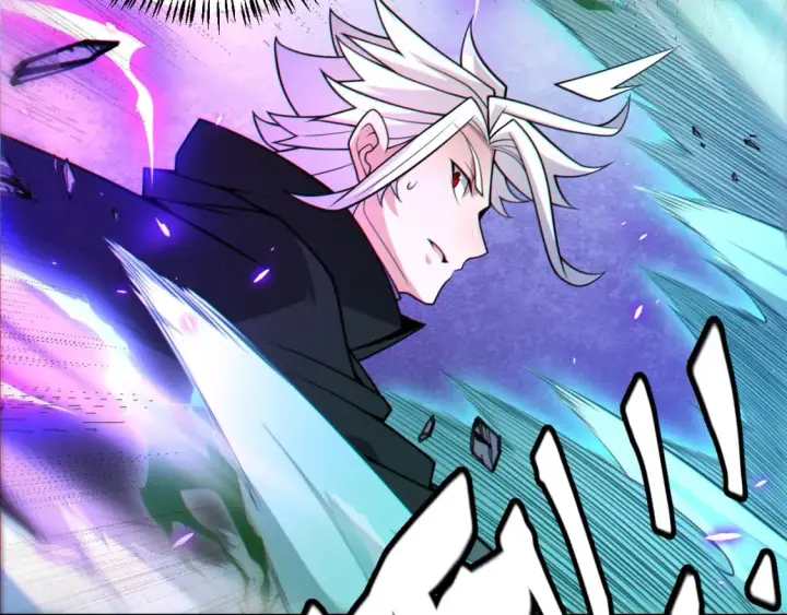 漫画《我来自游戏》第185话 团子救父！第62张图