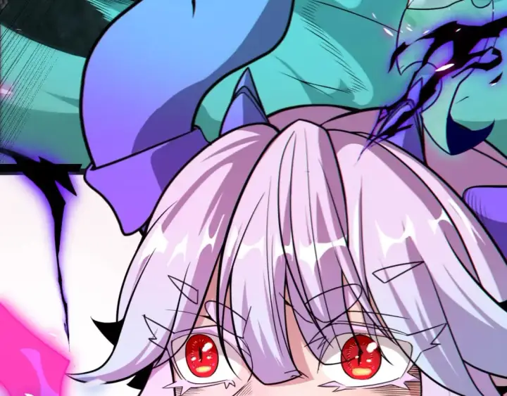 漫画《我来自游戏》第185话 团子救父！第97张图