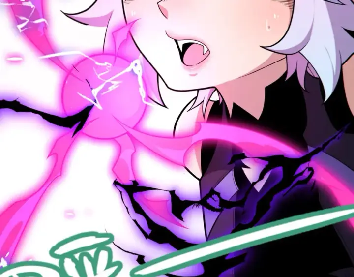 漫画《我来自游戏》第185话 团子救父！第98张图