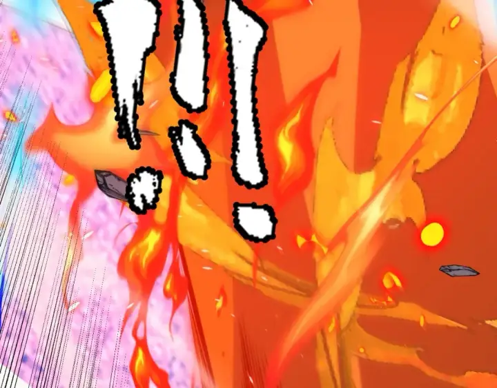 漫画《我来自游戏》第186话 第一盾的记录第100张图