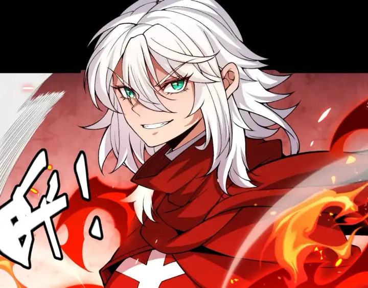 漫画《我来自游戏》第186话 第一盾的记录第111张图