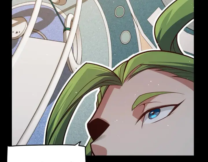 漫画《我来自游戏》第186话 第一盾的记录第34张图