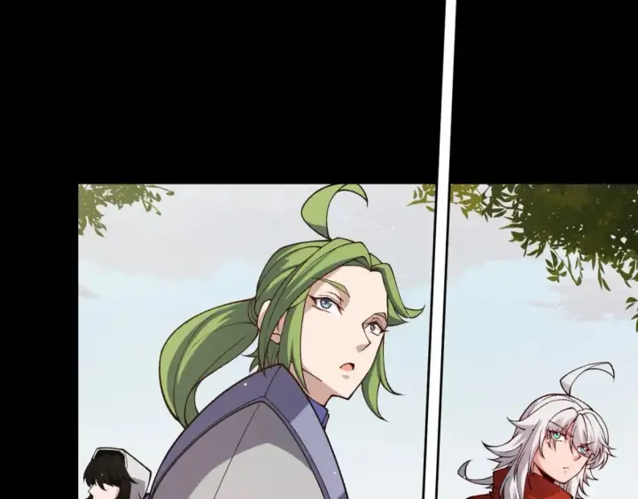 漫画《我来自游戏》第186话 第一盾的记录第40张图
