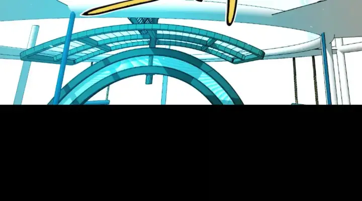 漫画《我来自游戏》第186话 第一盾的记录第57张图