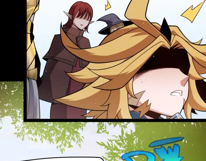 漫画《我来自游戏》第186话 第一盾的记录第71张图