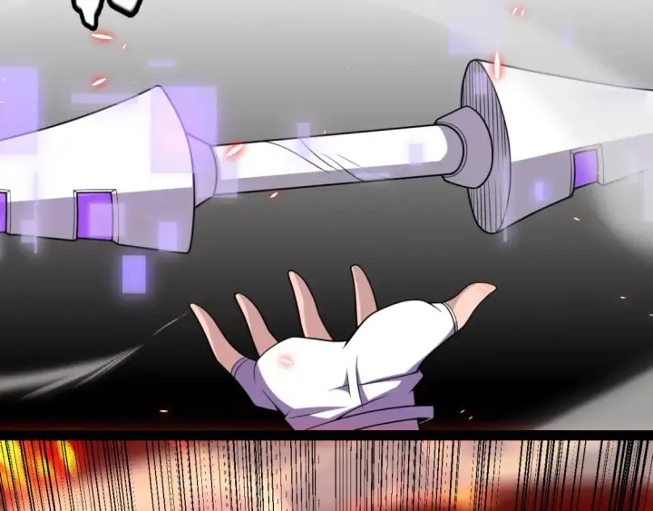 漫画《我来自游戏》第186话 第一盾的记录第94张图