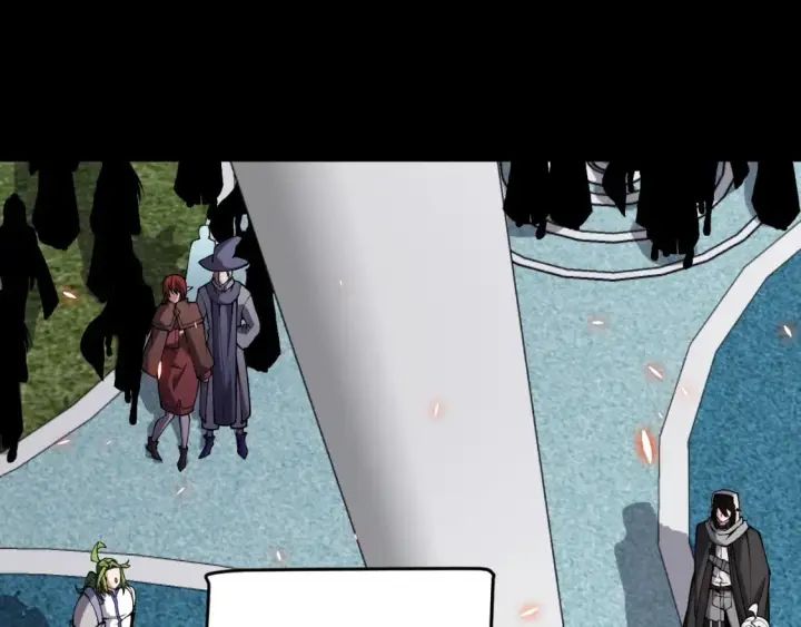 漫画《我来自游戏》第187话 最强之盾！第123张图