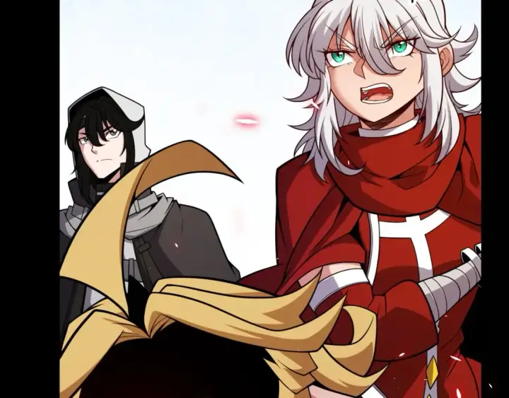 漫画《我来自游戏》第187话 最强之盾！第134张图