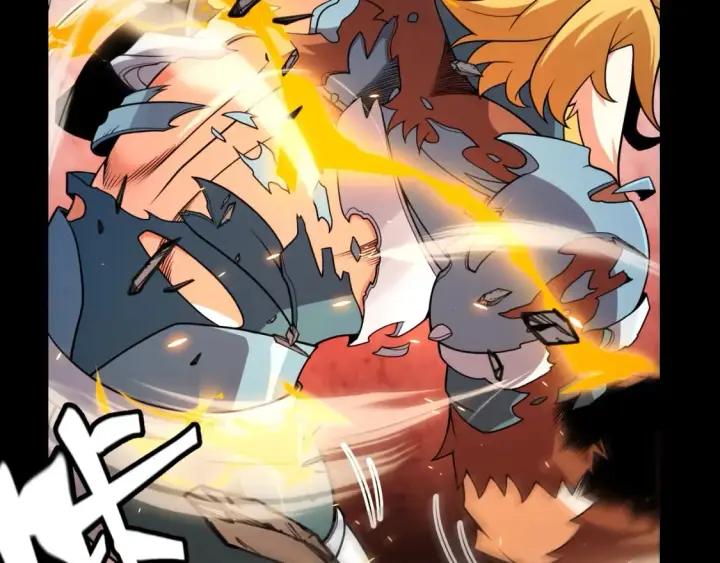 漫画《我来自游戏》第187话 最强之盾！第16张图