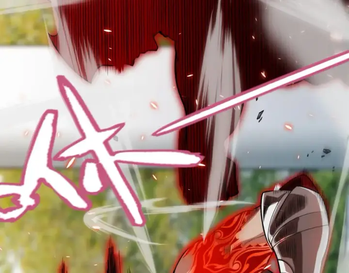 漫画《我来自游戏》第187话 最强之盾！第160张图