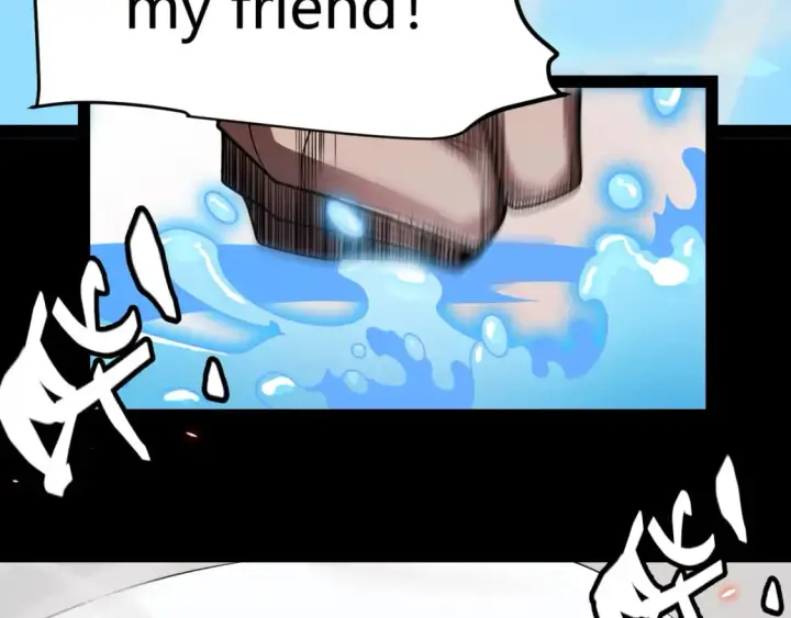 漫画《我来自游戏》第187话 最强之盾！第163张图
