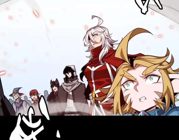 漫画《我来自游戏》第187话 最强之盾！第164张图