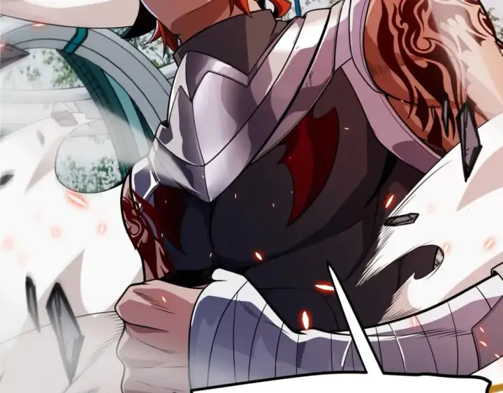 漫画《我来自游戏》第187话 最强之盾！第172张图