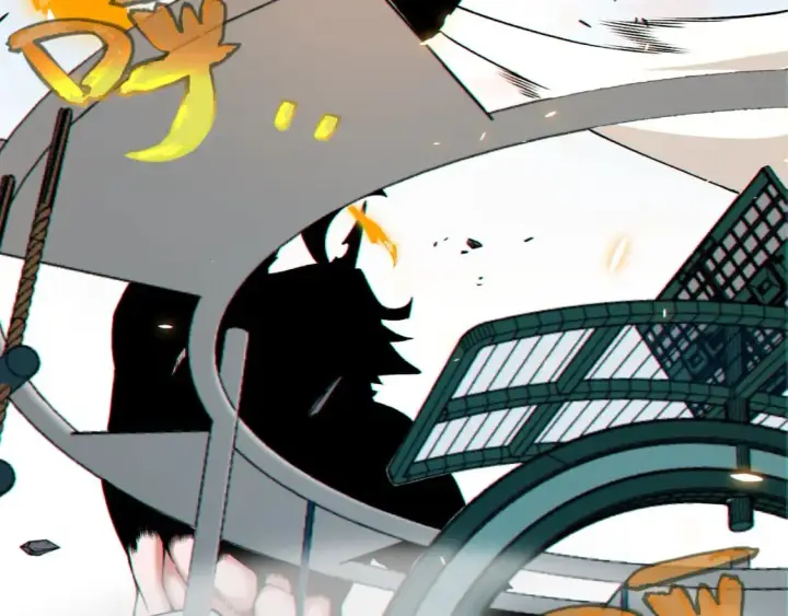 漫画《我来自游戏》第187话 最强之盾！第23张图