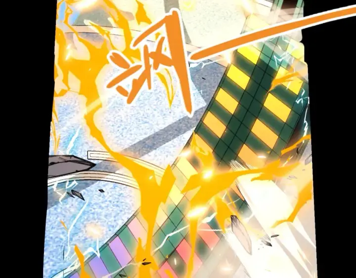 漫画《我来自游戏》第187话 最强之盾！第48张图