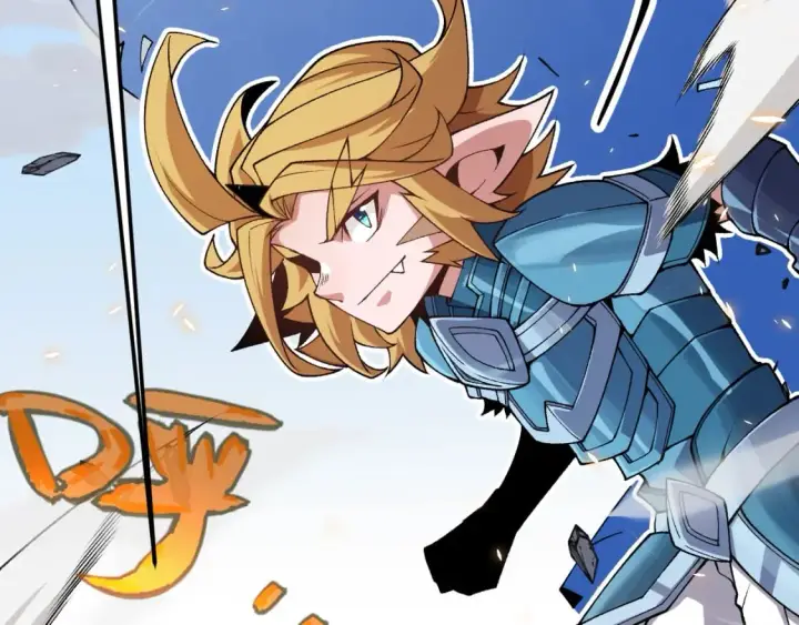 漫画《我来自游戏》第187话 最强之盾！第63张图