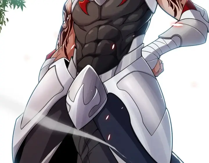 漫画《我来自游戏》第187话 最强之盾！第85张图
